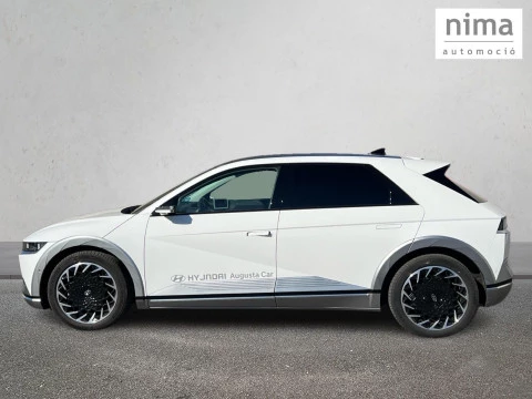 Hyundai IONIQ 5 84KWH 168KW (228CV) Energy RWD