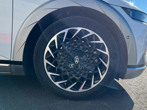 Hyundai IONIQ 5 84KWH 168KW (228CV) Energy RWD