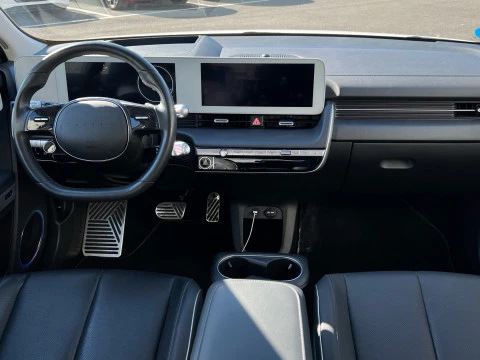 Hyundai IONIQ 5 84KWH 168KW (228CV) Energy RWD