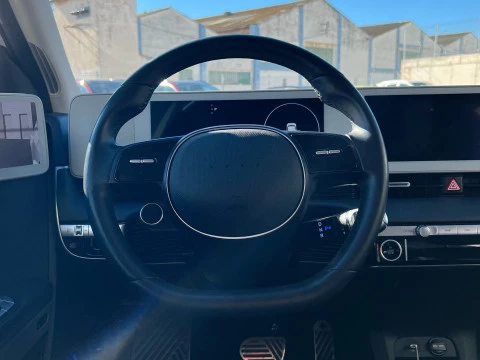 Hyundai IONIQ 5 84KWH 168KW (228CV) Energy RWD