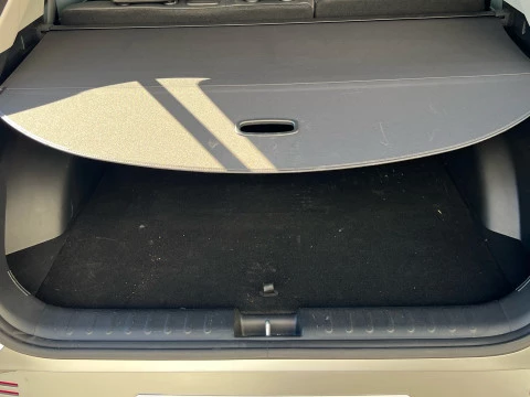 Hyundai IONIQ 5 84KWH 168KW (228CV) Energy RWD