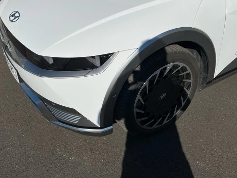 Hyundai IONIQ 5 84KWH 168KW (228CV) Energy RWD