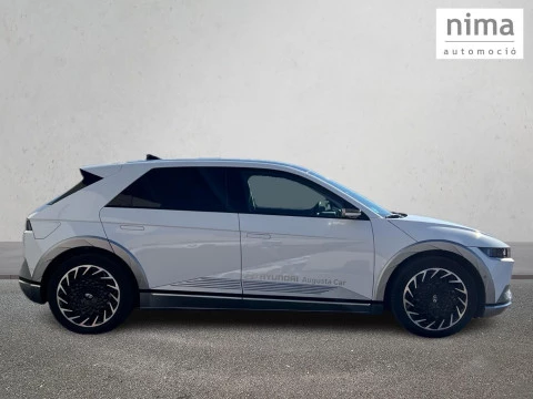 Hyundai IONIQ 5 84KWH 168KW (228CV) Energy RWD