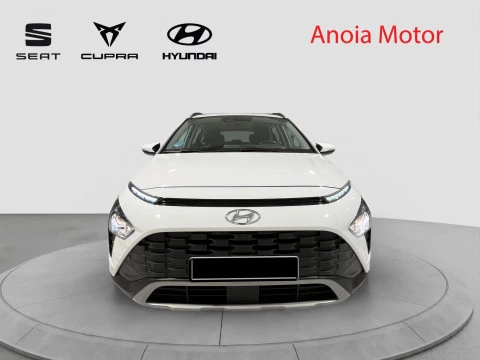 Hyundai Bayon 1.2 MPI Klass
