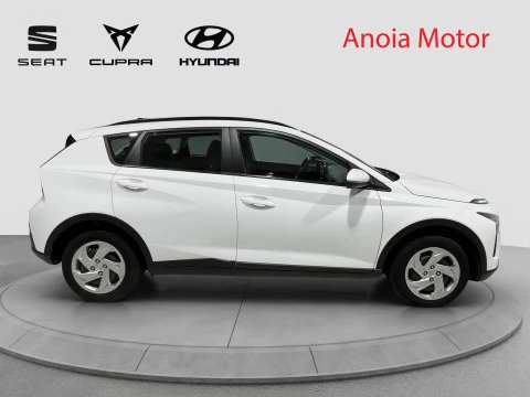 Hyundai Bayon 1.2 MPI Klass