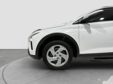 Hyundai Bayon 1.2 MPI Klass