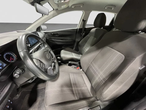 Hyundai Bayon 1.2 MPI Klass
