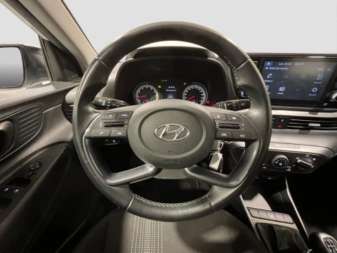 Hyundai Bayon 1.2 MPI Klass