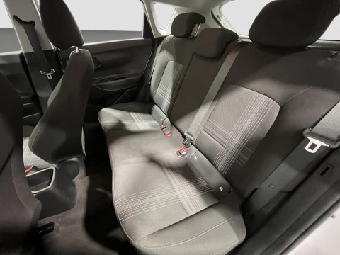 Hyundai Bayon 1.2 MPI Klass
