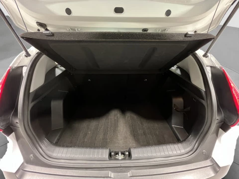 Hyundai Bayon 1.2 MPI Klass