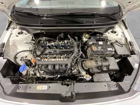 Hyundai Bayon 1.2 MPI Klass