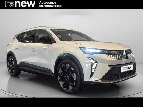 Renault Scenic  E-Tech Techno Autonomia Confort 125kW