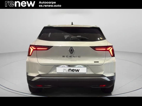 Renault Scenic  E-Tech Techno Autonomia Confort 125kW