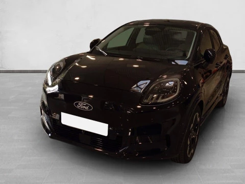 Ford Puma Puma Gen-E Premium 43kWh 168CV FWD