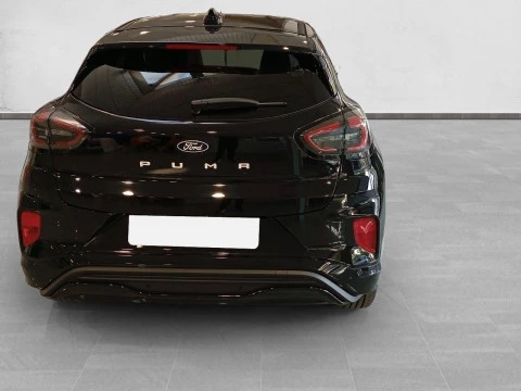 Ford Puma Puma Gen-E Premium 43kWh 168CV FWD