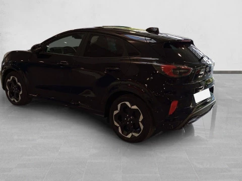 Ford Puma Puma Gen-E Premium 43kWh 168CV FWD