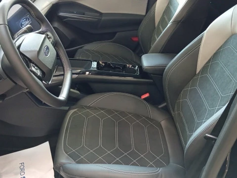 Ford Puma Puma Gen-E Premium 43kWh 168CV FWD