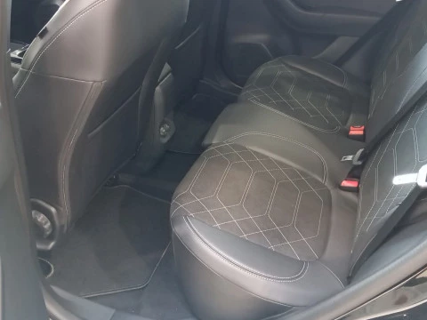 Ford Puma Puma Gen-E Premium 43kWh 168CV FWD