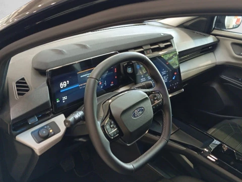 Ford Puma Puma Gen-E Premium 43kWh 168CV FWD