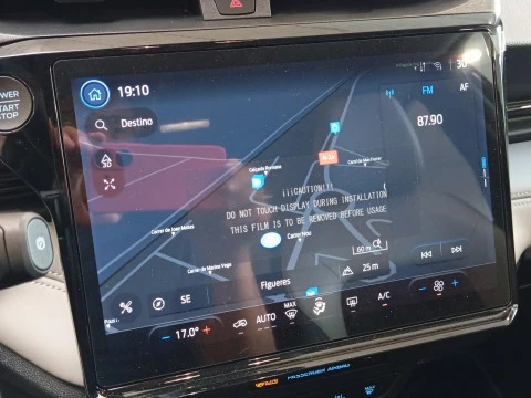 Ford Puma Puma Gen-E Premium 43kWh 168CV FWD