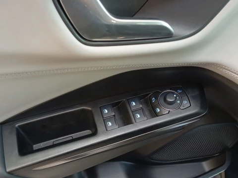 Ford Puma Puma Gen-E Premium 43kWh 168CV FWD