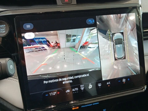 Ford Puma Puma Gen-E Premium 43kWh 168CV FWD