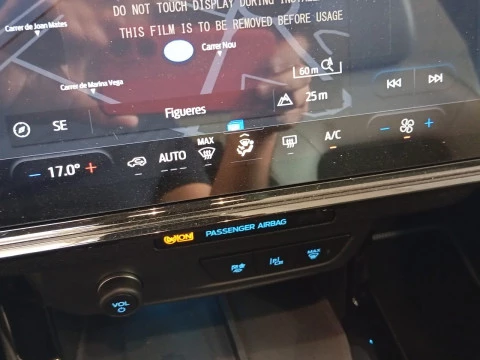 Ford Puma Puma Gen-E Premium 43kWh 168CV FWD