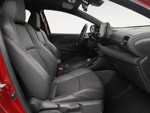 Toyota Yaris 1.5 120H Style