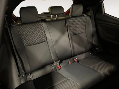 Toyota Yaris 1.5 120H Style