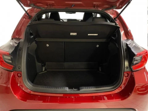 Toyota Yaris 1.5 120H Style