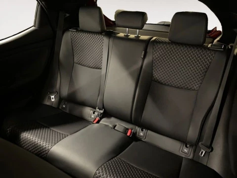 Toyota Yaris 1.5 120H Style