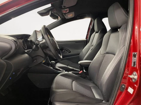 Toyota Yaris 1.5 120H Style