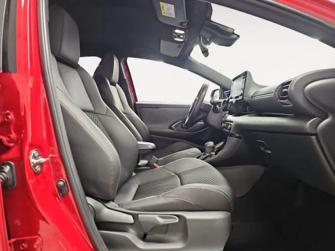 Toyota Yaris 1.5 120H Style