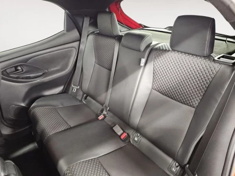 Toyota Yaris 1.5 120H Style