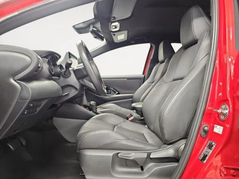Toyota Yaris 1.5 120H Style