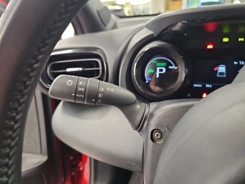 Toyota Yaris 1.5 120H Style