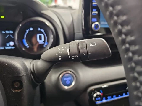 Toyota Yaris 1.5 120H Style