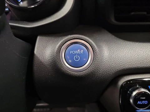 Toyota Yaris 1.5 120H Style