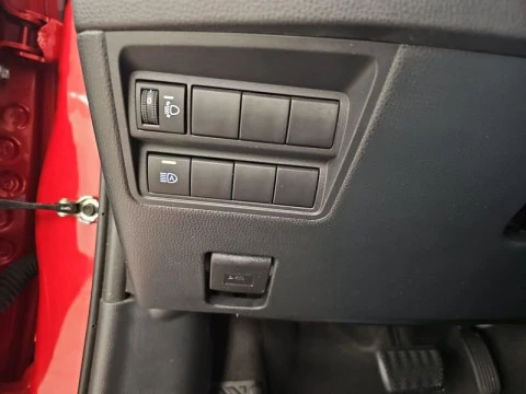 Toyota Yaris 1.5 120H Style