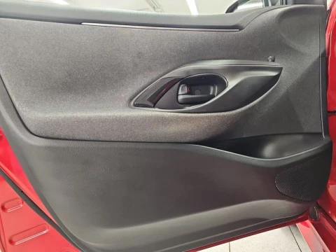 Toyota Yaris 1.5 120H Style