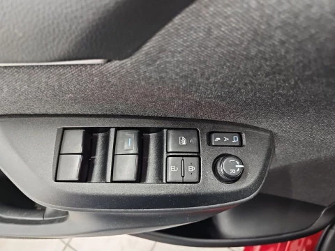 Toyota Yaris 1.5 120H Style