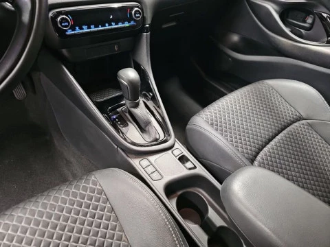 Toyota Yaris 1.5 120H Style