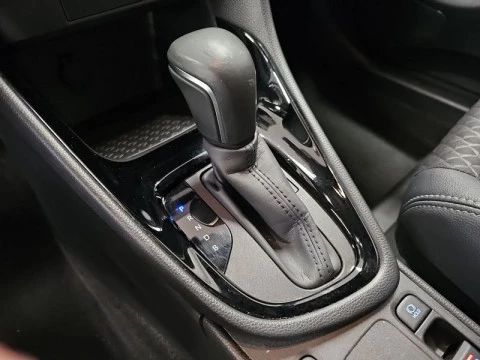 Toyota Yaris 1.5 120H Style