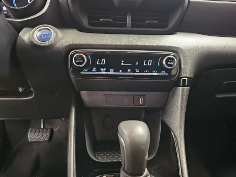 Toyota Yaris 1.5 120H Style