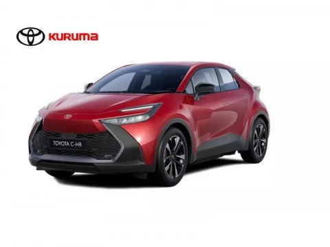 Toyota C-HR 2.0 220PH Advance