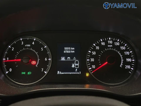 Dacia Sandero Comfort 74 kW (100 CV) ECO-G