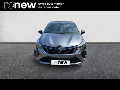Renault Clio Techno TCe 90 (67kw)