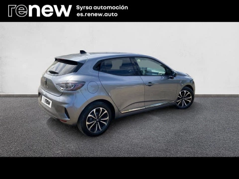 Renault Clio Techno TCe 90 (67kw)