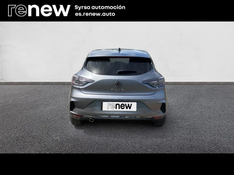 Renault Clio Techno TCe 90 (67kw)