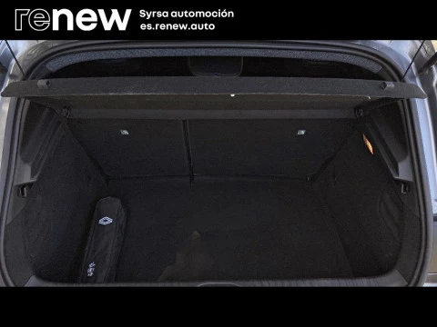 Renault Clio Techno TCe 90 (67kw)